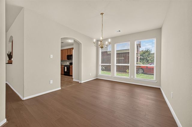 14514 Royal Mountain Drive, Houston, TX 77090
