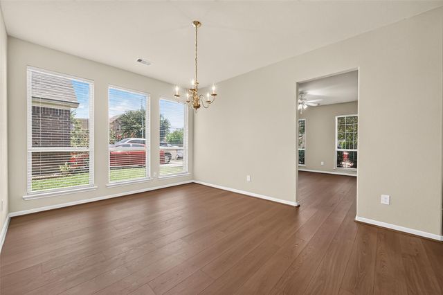 14514 Royal Mountain Drive, Houston, TX 77090