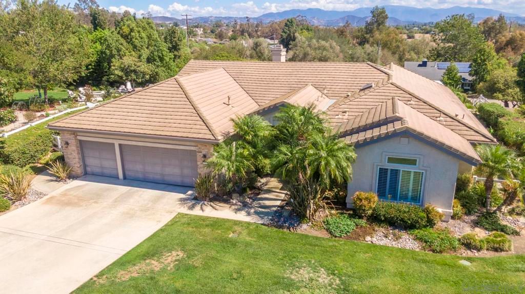 1202 Calle Sonia, Fallbrook, CA 92028 — exterior