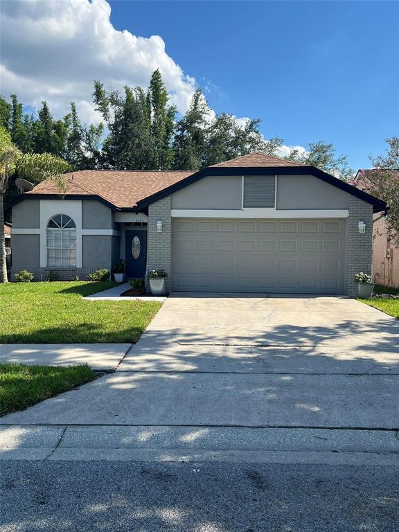 1019 GOTWALT DRIVE, Oviedo, FL 32765