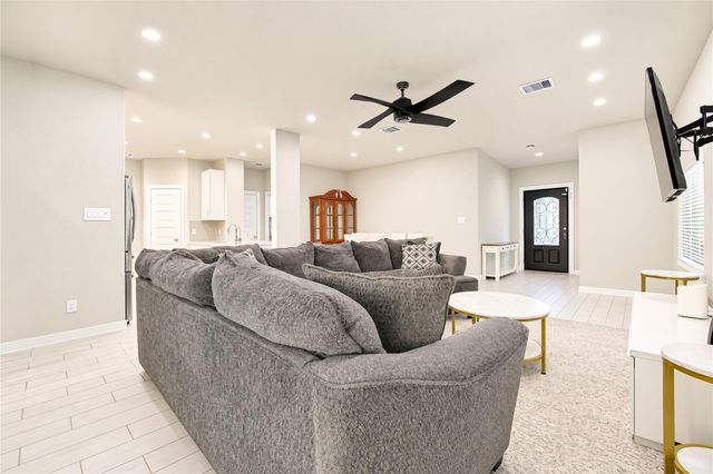 3819 Blue Grama Grass Drive, Houston, TX 77084