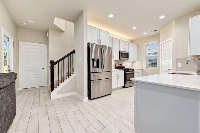 3819 Blue Grama Grass Drive, Houston, TX 77084