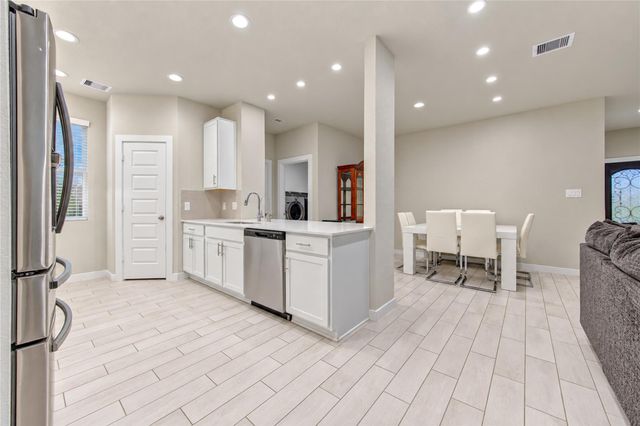 3819 Blue Grama Grass Drive, Houston, TX 77084