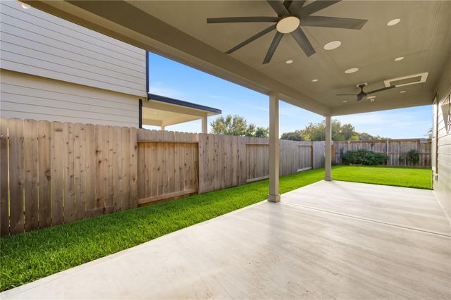 3819 Blue Grama Grass Drive, Houston, TX 77084