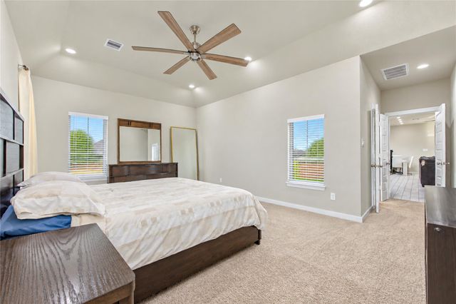 3819 Blue Grama Grass Drive, Houston, TX 77084