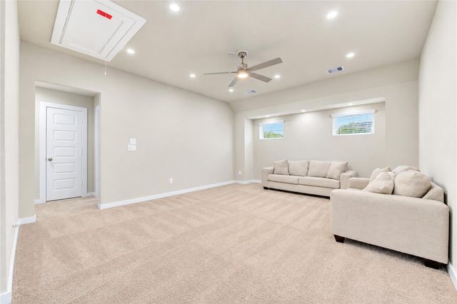 3819 Blue Grama Grass Drive, Houston, TX 77084