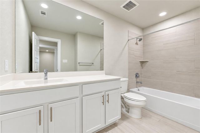3819 Blue Grama Grass Drive, Houston, TX 77084