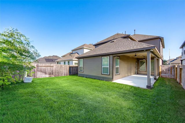 3819 Blue Grama Grass Drive, Houston, TX 77084