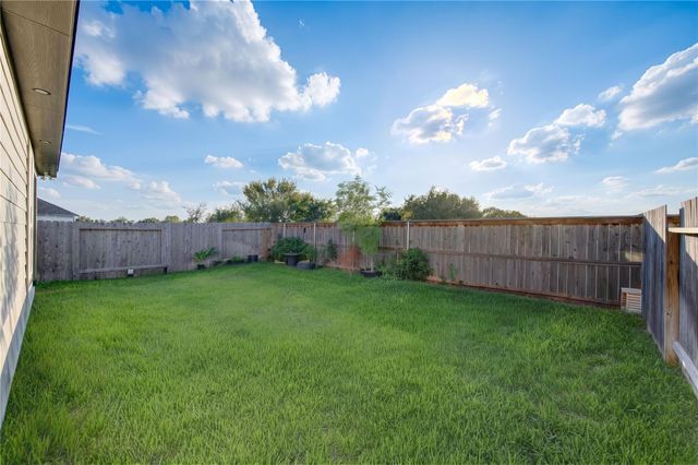 3819 Blue Grama Grass Drive, Houston, TX 77084