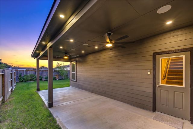 3819 Blue Grama Grass Drive, Houston, TX 77084