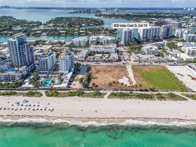 6620 Indian Creek Dr 116, Miami Beach, FL 33141