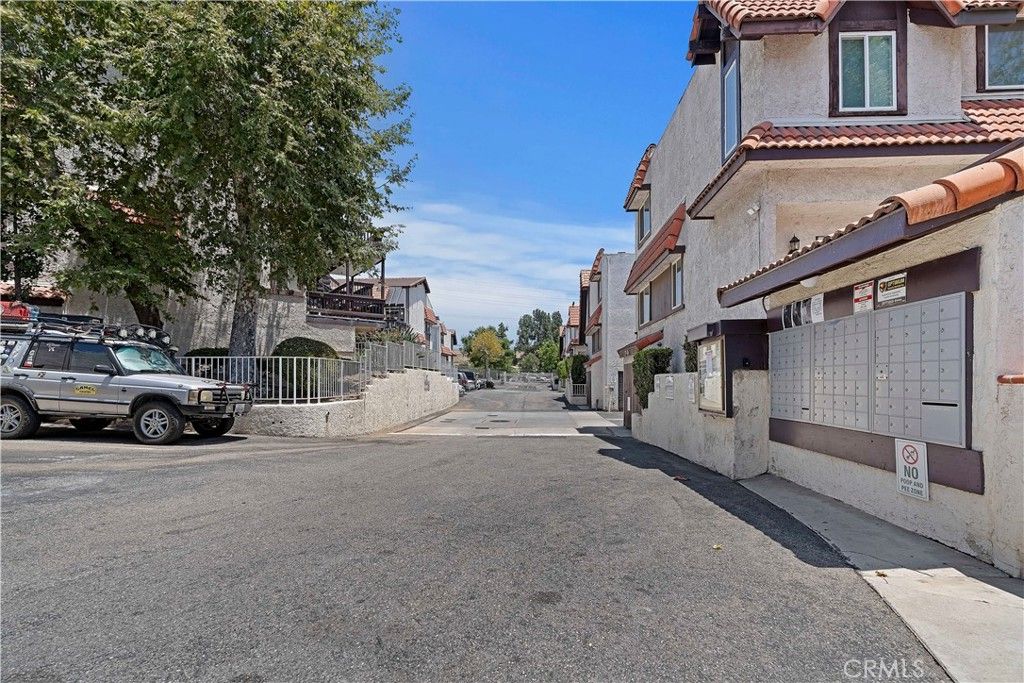 Image 18 of property listing at 12330 Osborne St. 75, Pacoima, CA 91331