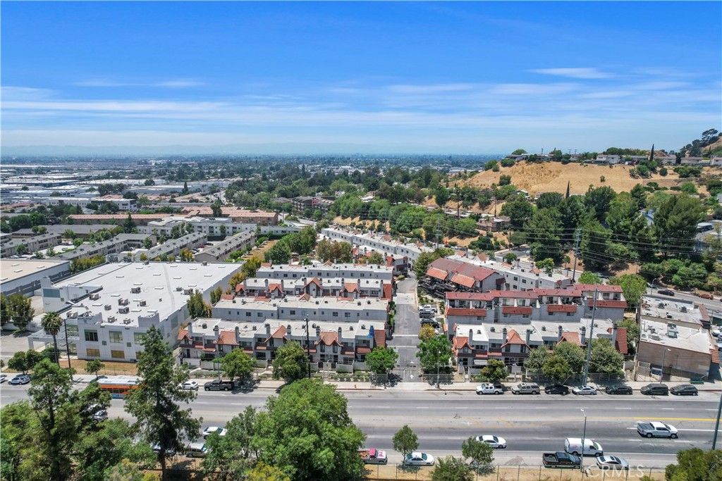 Image 25 of property listing at 12330 Osborne St. 75, Pacoima, CA 91331