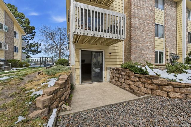 12450 E Cornell Avenue 104, Aurora, CO 80014