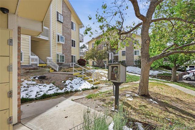 12450 E Cornell Avenue 104, Aurora, CO 80014