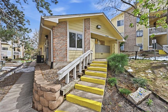 12450 E Cornell Avenue 104, Aurora, CO 80014