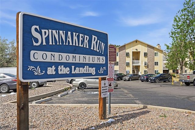 12450 E Cornell Avenue 104, Aurora, CO 80014