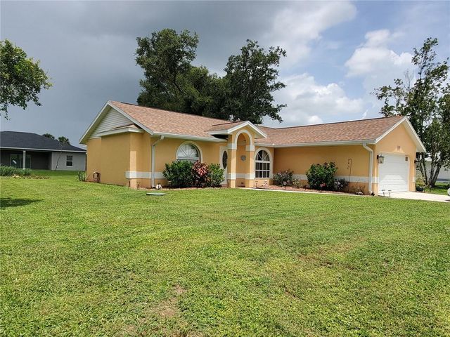 1835 RIVAL TERRACE, North Port, FL 34286