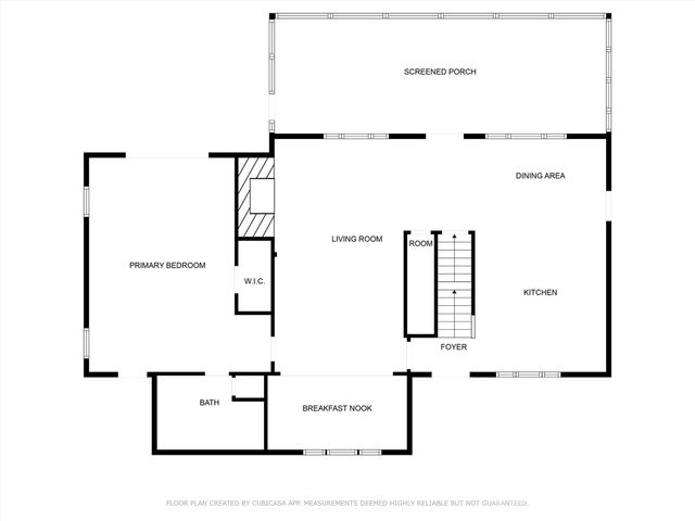7109 Grandview Extension, Newland, NC 28657