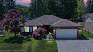 14446 Longview Drive, Sterling Heights, MI 48313