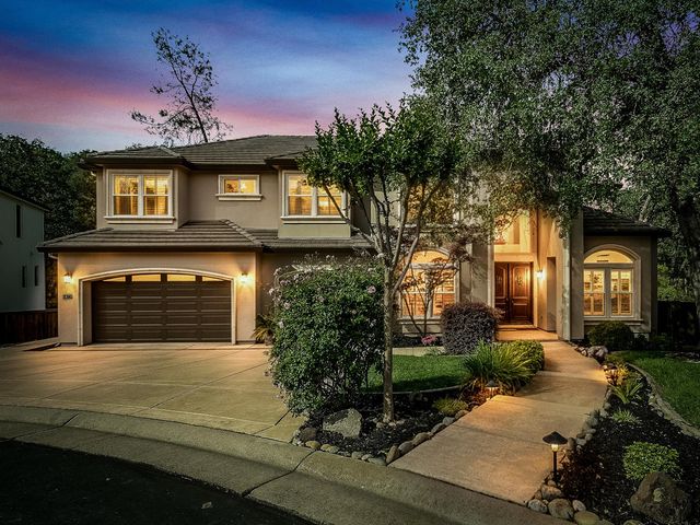 336 Bodega Ct, El Dorado Hills, CA 95762
