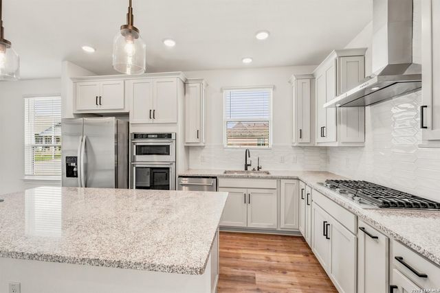 2091 Green Ash, New Braunfels, TX 78132