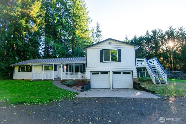 55 Meadowood Drive, Elma, WA 98541