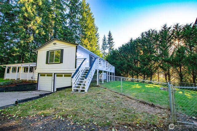 55 Meadowood Drive, Elma, WA 98541