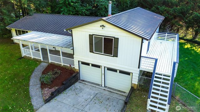 55 Meadowood Drive, Elma, WA 98541