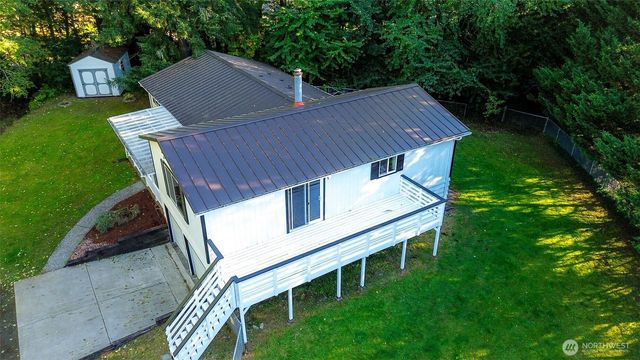 55 Meadowood Drive, Elma, WA 98541