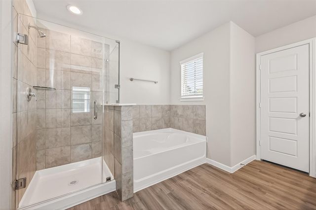 24702 Windward Birch Lane, Huffman, TX 77336