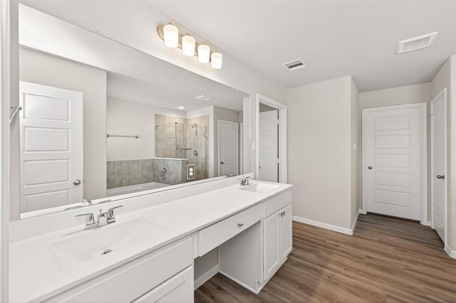 24702 Windward Birch Lane, Huffman, TX 77336