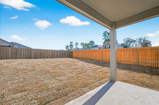 24702 Windward Birch Lane, Huffman, TX 77336