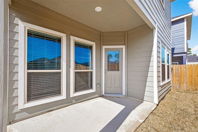 24702 Windward Birch Lane, Huffman, TX 77336