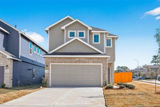 24702 Windward Birch Lane, Huffman, TX 77336