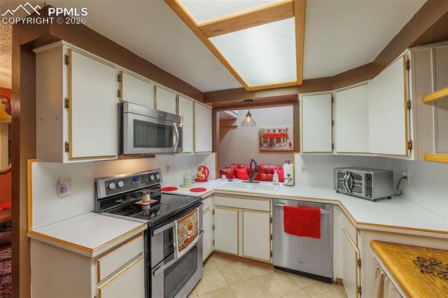 2035 Sussex Lane, Colorado Springs, CO 80909