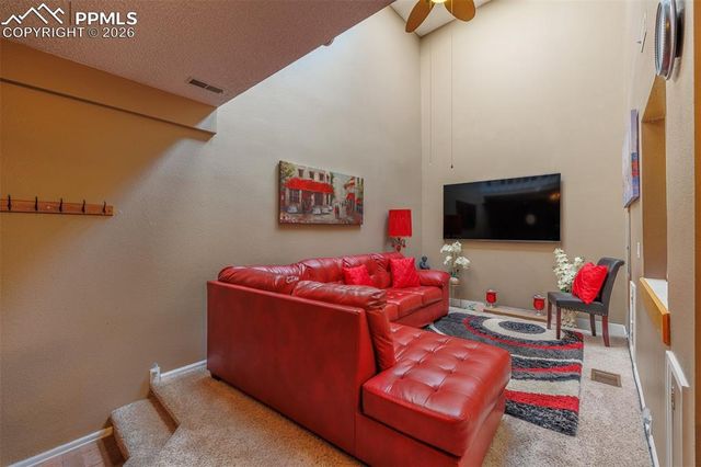 2035 Sussex Lane, Colorado Springs, CO 80909