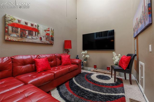 2035 Sussex Lane, Colorado Springs, CO 80909