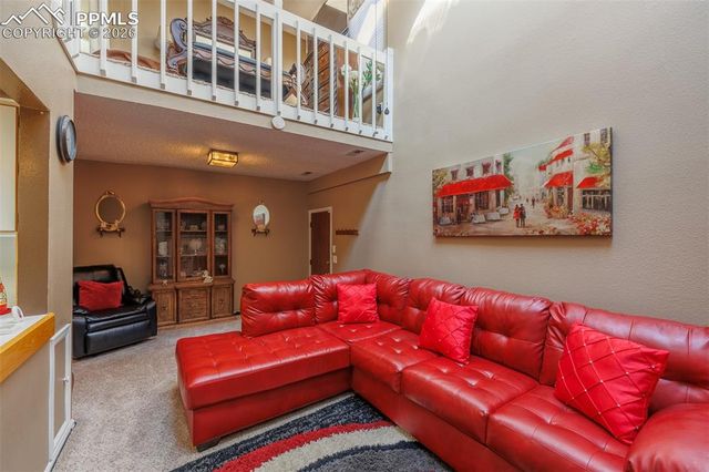 2035 Sussex Lane, Colorado Springs, CO 80909