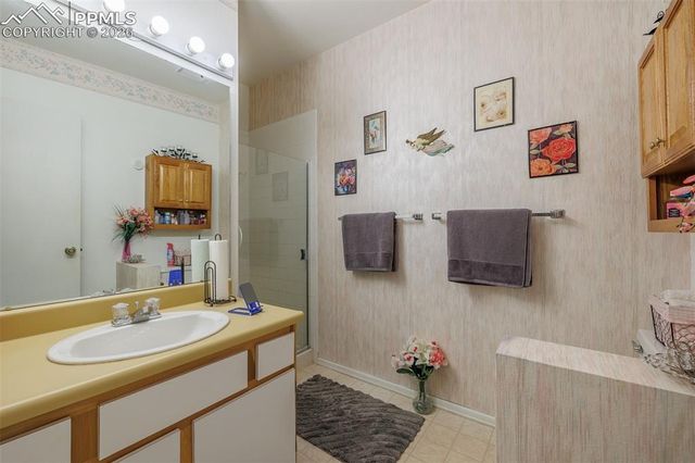 2035 Sussex Lane, Colorado Springs, CO 80909