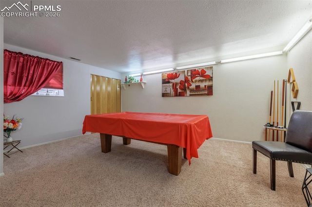 2035 Sussex Lane, Colorado Springs, CO 80909