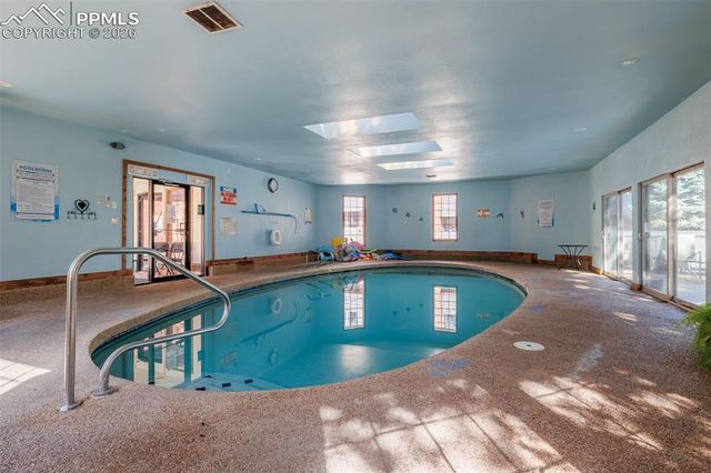 2035 Sussex Lane, Colorado Springs, CO 80909