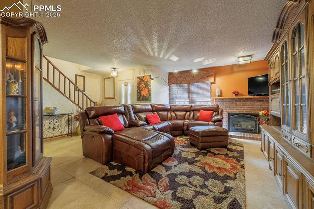 2035 Sussex Lane, Colorado Springs, CO 80909