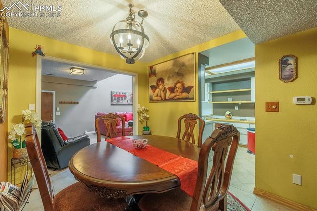2035 Sussex Lane, Colorado Springs, CO 80909