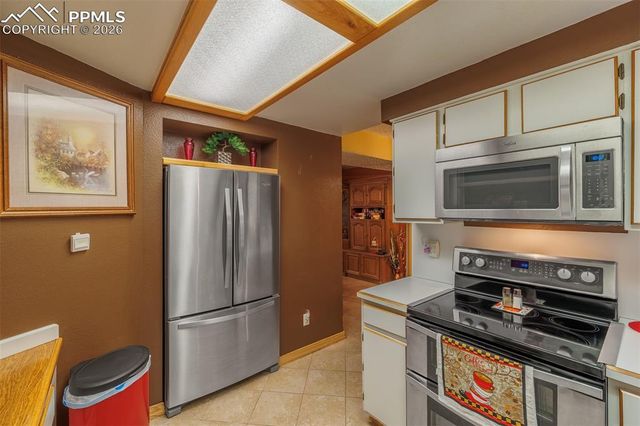 2035 Sussex Lane, Colorado Springs, CO 80909