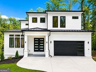 1155 Apollo Drive, Atlanta, GA 30331