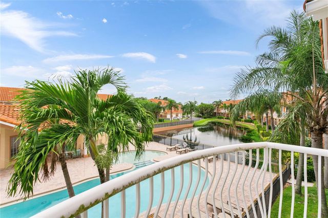 6323 VISTA VERDE DRIVE E, St Petersburg, FL 33707