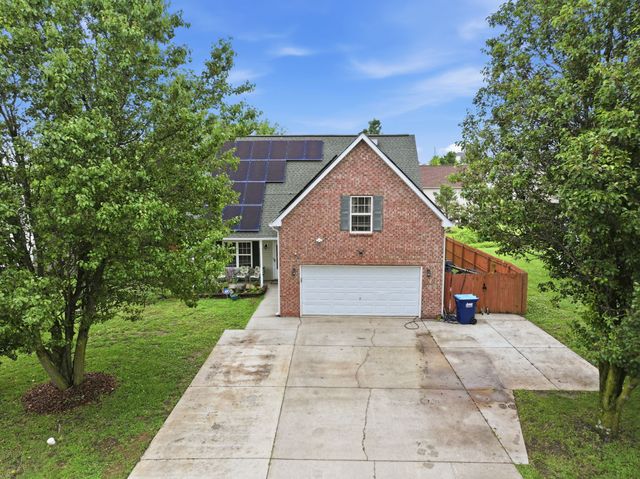 942 Lavergne Ln, La Vergne, TN 37086