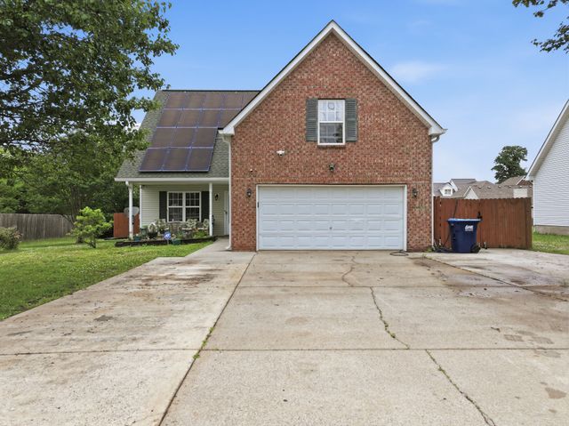 942 Lavergne Ln, La Vergne, TN 37086
