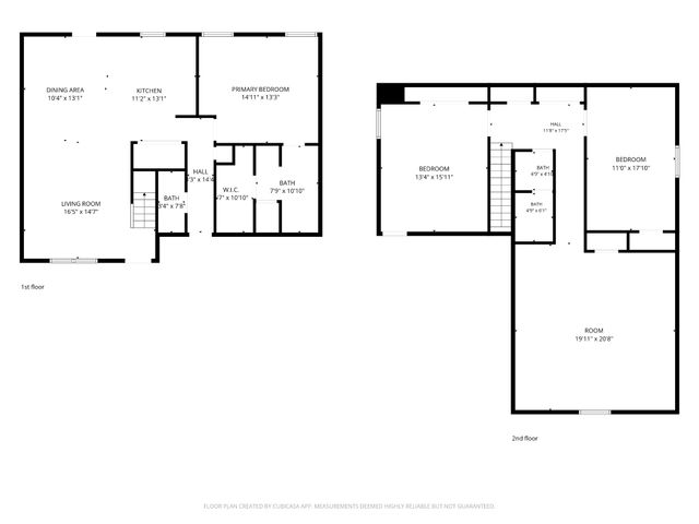 942 Lavergne Ln, La Vergne, TN 37086